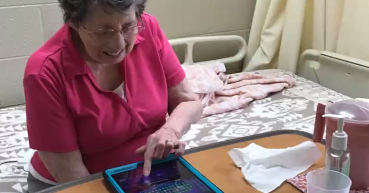 Washington Social Connectivity