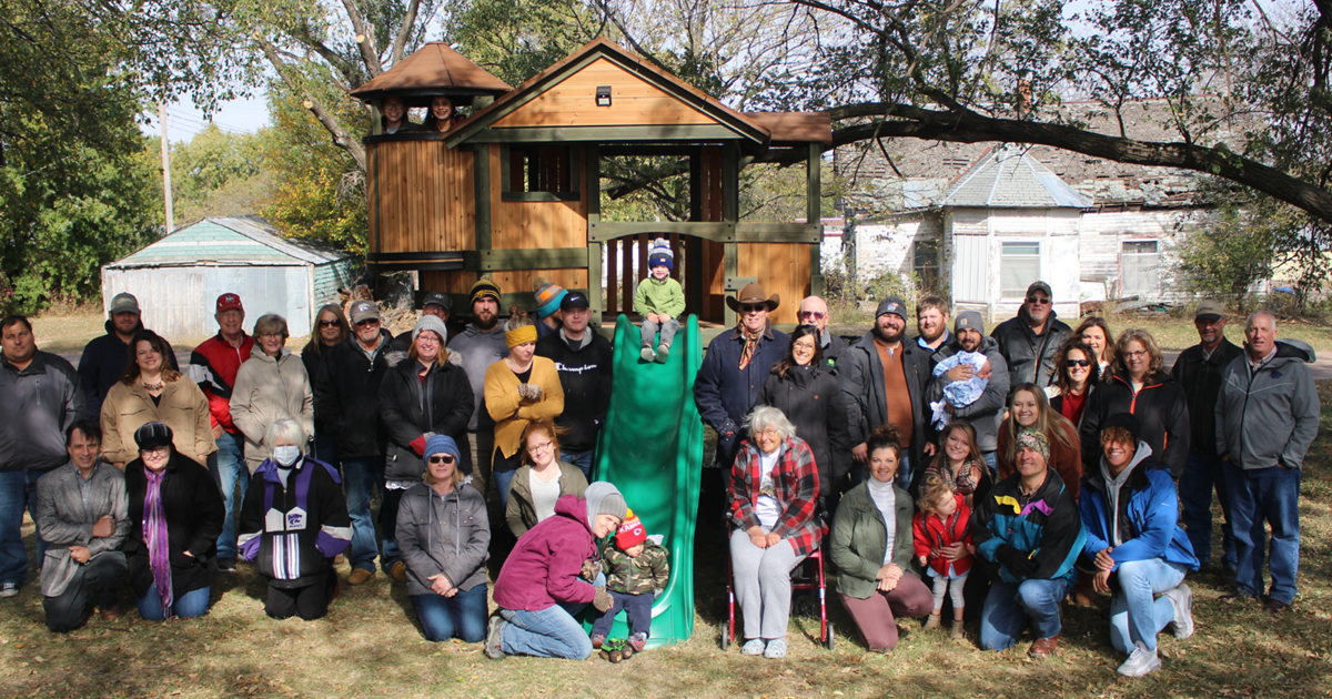 Washington Cummings Park